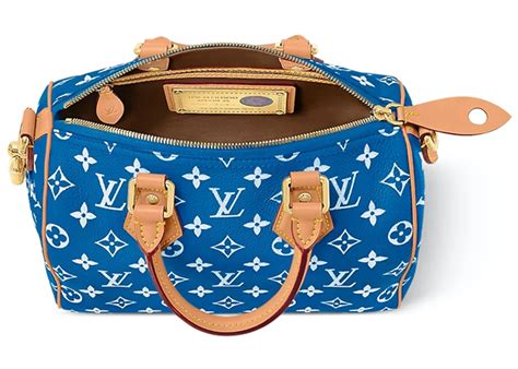 Products by Louis Vuitton: Speedy P9 Bandoulière 25.